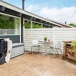 4 Person In Aabenraa-by Traum Дом отдыха