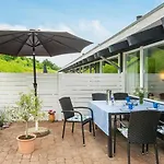Дом отдыха 4 Person In Aabenraa-by Traum Обенро