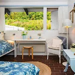 Σπίτι διακοπών 4 Person In Aabenraa-by Traum