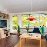4 Person In Aabenraa-by Traum * Aabenraa