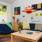 4 Person In Aabenraa-by Traum