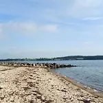 4 Person In Aabenraa-by Traum Σπίτι διακοπών *
