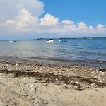 Σπίτι διακοπών 4 Person In Aabenraa-by Traum *