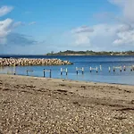 4 Person In Aabenraa-by Traum Σπίτι διακοπών Aabenraa