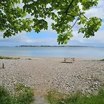 4 Person In Aabenraa-by Traum *