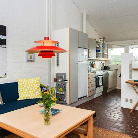 4 Person In Aabenraa-by Traum *