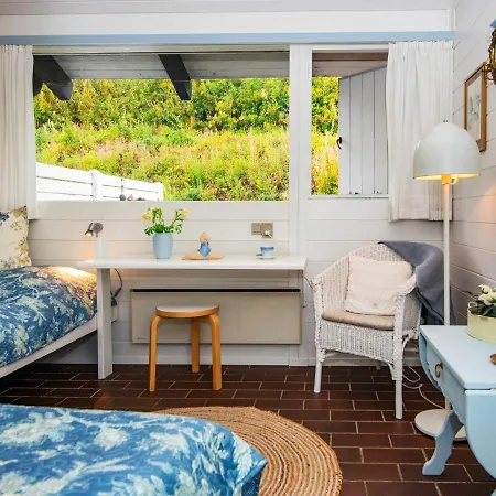 Feriehus 4 Person In Aabenraa-by Traum