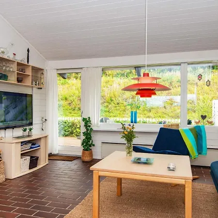 4 Person In Aabenraa-by Traum * Åbenrå