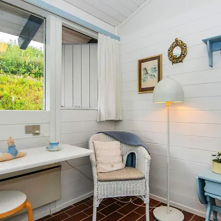 4 Person In Aabenraa-by Traum