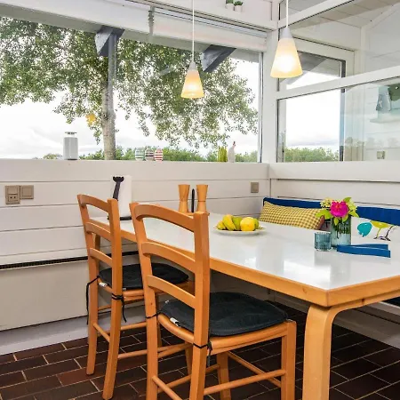 4 Person In Aabenraa-by Traum Holiday home *