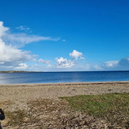 4 Person In Aabenraa-by Traum Aabenraa