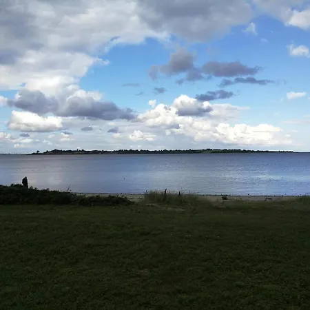 Σπίτι διακοπών 4 Person In Aabenraa-by Traum