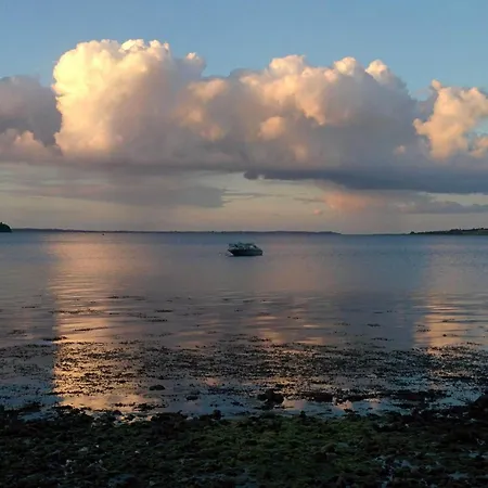 4 Person In Aabenraa-by Traum