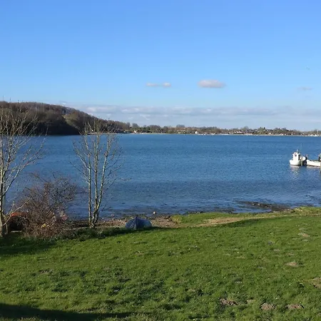 4 Person In Aabenraa-by Traum *