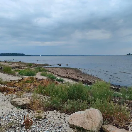 Feriehus 4 Person In Aabenraa-by Traum *