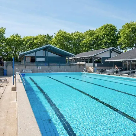 4 Person In Aabenraa-by Traum Åbenrå