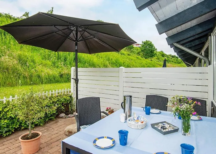 Σπίτι διακοπών 4 Person In Aabenraa-by Traum Aabenraa