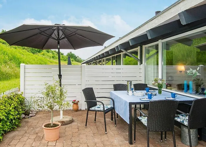 Σπίτι διακοπών 4 Person In Aabenraa-by Traum Aabenraa