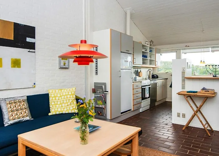 4 Person In Aabenraa-by Traum *