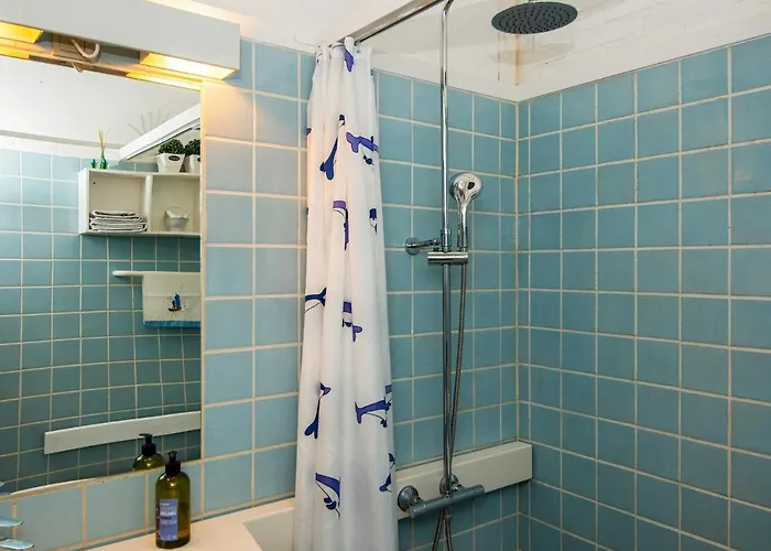 Σπίτι διακοπών 4 Person In Aabenraa-by Traum