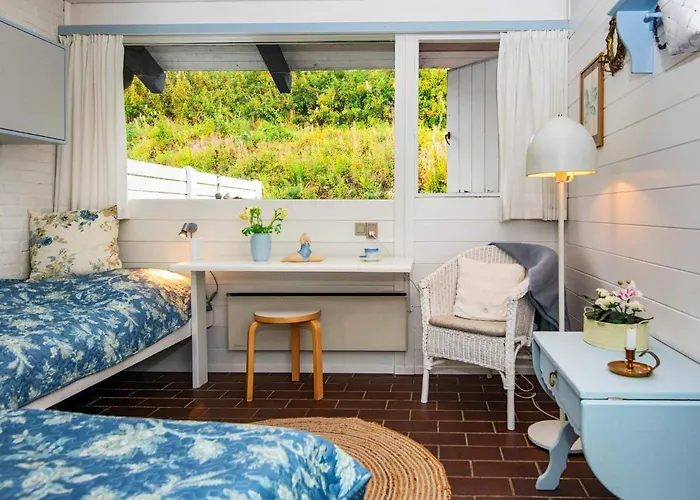 Σπίτι διακοπών 4 Person In Aabenraa-by Traum