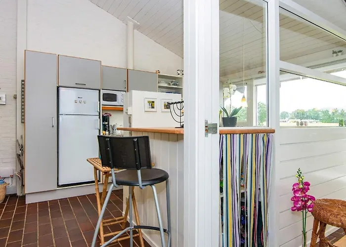 4 Person In Aabenraa-by Traum Aabenraa