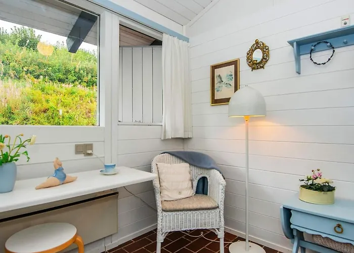 4 Person In Aabenraa-by Traum