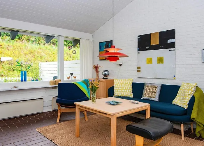 4 Person In Aabenraa-by Traum Aabenraa