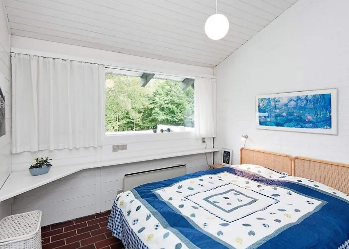 4 Person In Aabenraa-by Traum Aabenraa