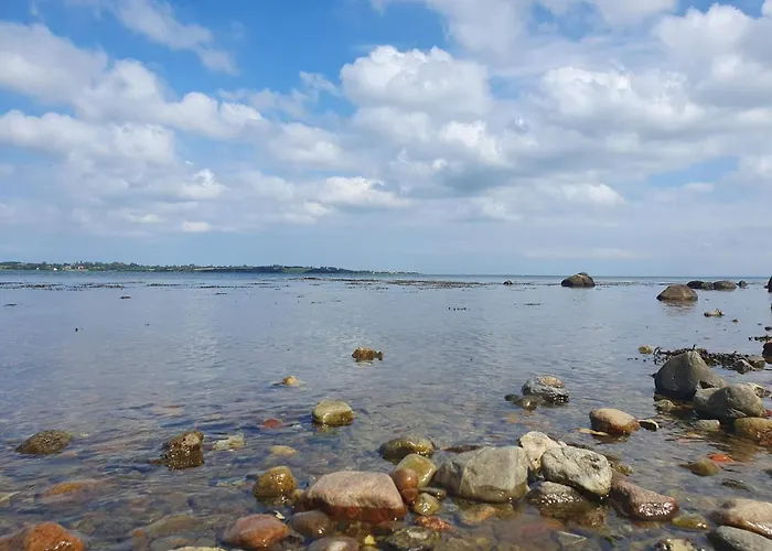 4 Person In Aabenraa-by Traum *