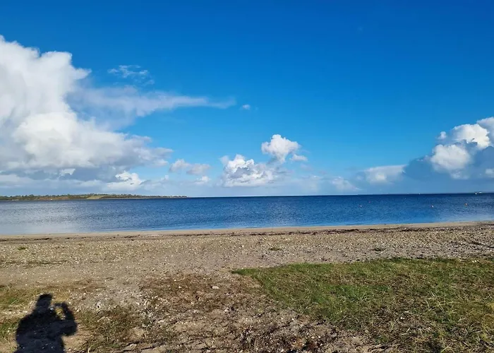 4 Person In Aabenraa-by Traum Aabenraa