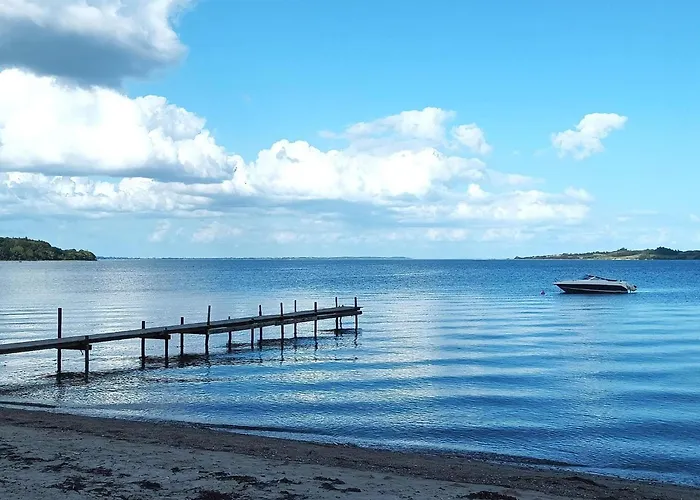 4 Person In Aabenraa-by Traum *