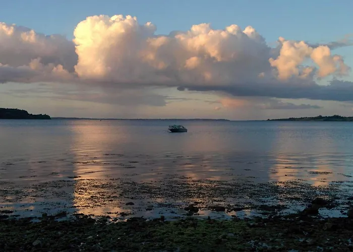 4 Person In Aabenraa-by Traum