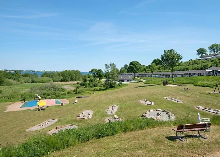 Σπίτι διακοπών 4 Person In Aabenraa-by Traum Aabenraa